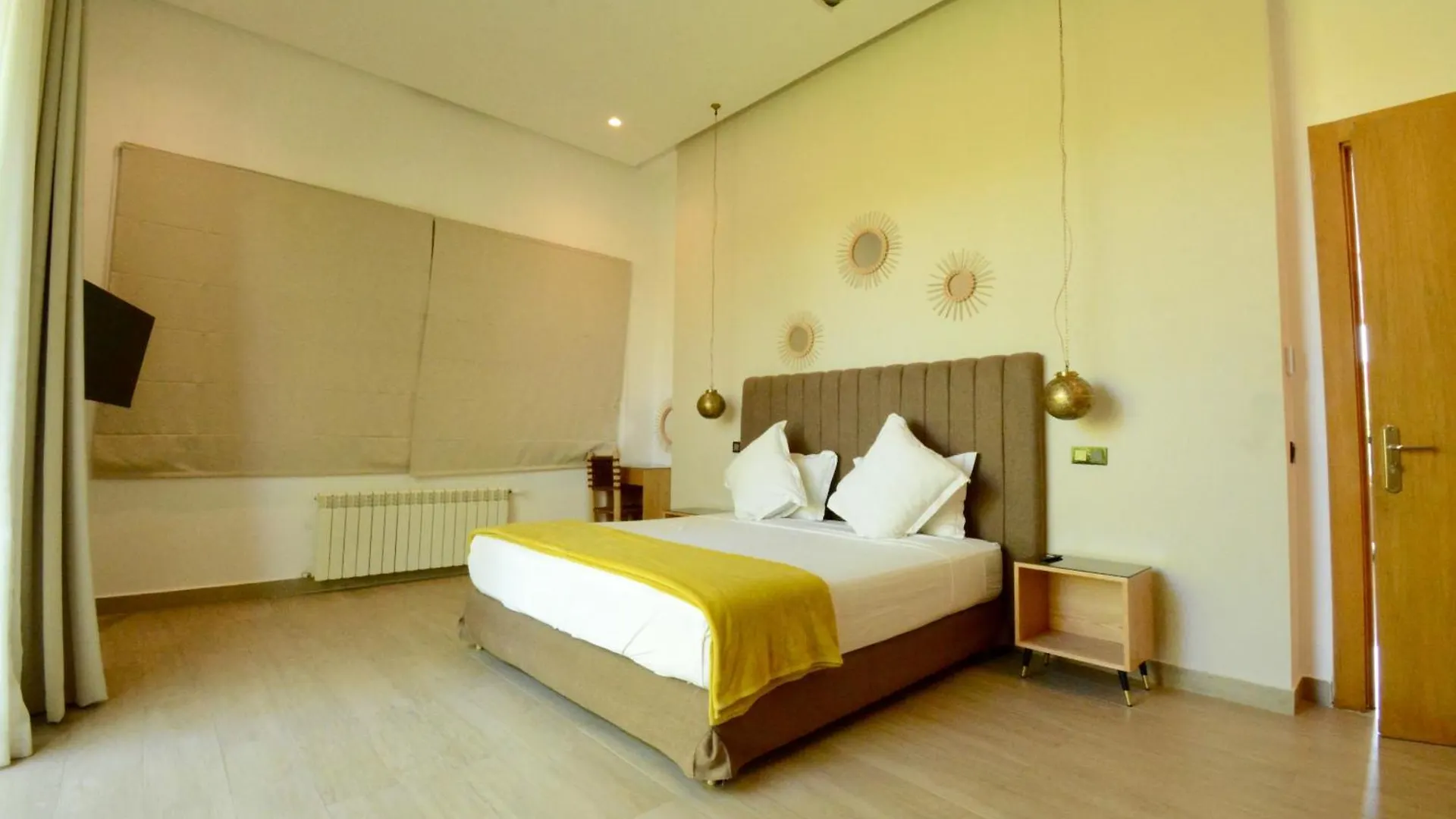 Villa Maura Marrakech Marrakesh