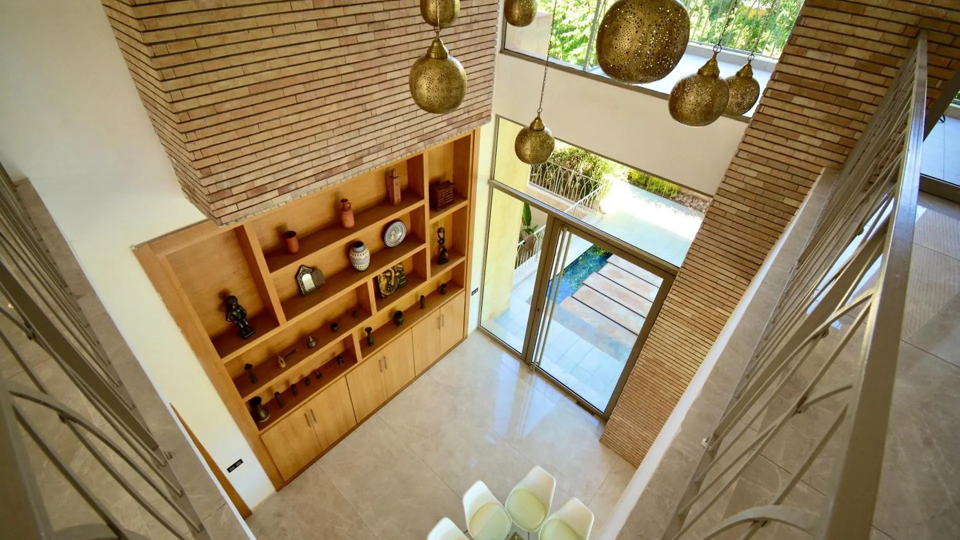 Villa Maura Marrakech Marrakesh
